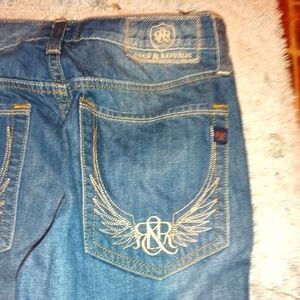Rock and Republic new mens jeans OBO